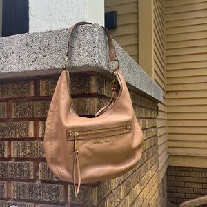 Michael kors shoulder bag
